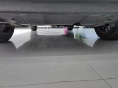 Changan CS75PLUS CS75 PLUS 1.5T Prestigious Edition - ფოტო 8
