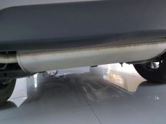 Changan CS75PLUS CS75 PLUS 1.5T Prestigious Edition - ფოტო 9