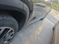 Geely Xingyue L 1.5T Edition - photo 10