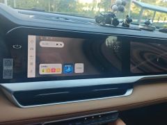Geely Xingyue L 1.5T Edition - photo 17