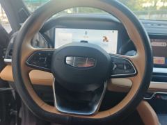 Geely Xingyue L 1.5T Edition - photo 18