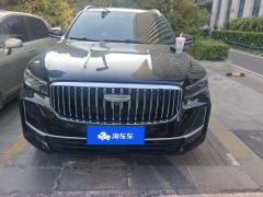 Geely Xingyue L 1.5T Edition - photo 3