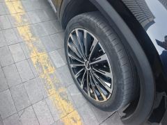 Geely Xingyue L 1.5T Edition - photo 6