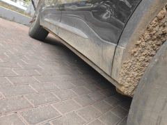Lincoln Nautilus 2.0T 4WD Luxury Edition - фото 11
