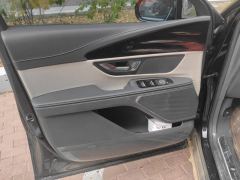 Lincoln Nautilus 2.0T 4WD Luxury Edition - фото 12