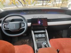 Lincoln Nautilus 2.0T 4WD Luxury Edition - фото 16