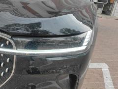 Lincoln Nautilus 2.0T 4WD Luxury Edition - фото 4