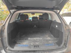 Lincoln Nautilus 2.0T 4WD Luxury Edition - фото 7