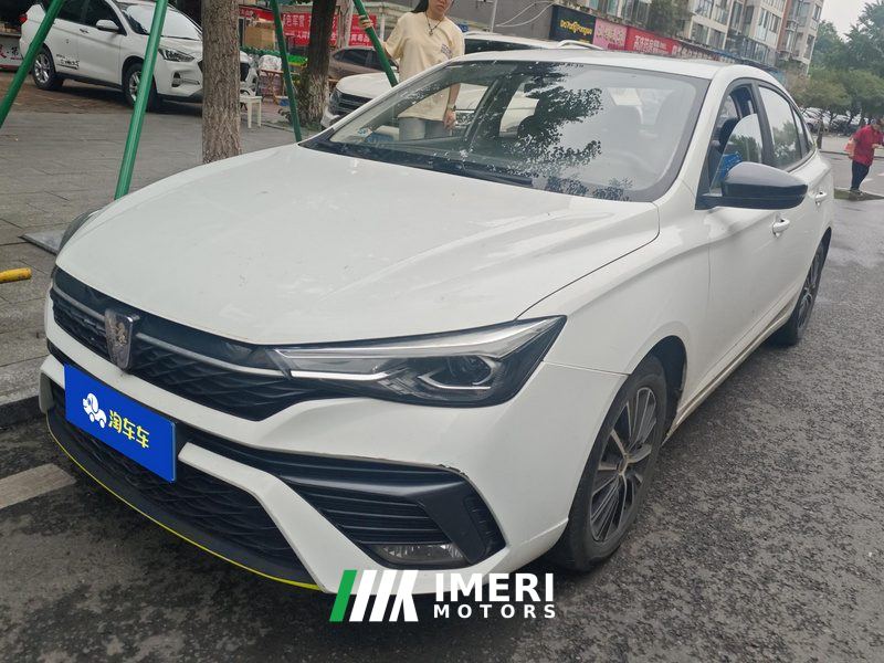 Roewe i5 1.5L CVT Black Gold Edition - ავტომობილი ჩინეთიდან