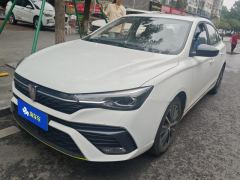 Roewe i5 1.5L CVT Black Gold Edition - ფოტო 1