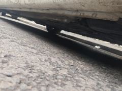Roewe i5 1.5L CVT Black Gold Edition - ფოტო 11