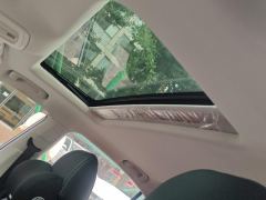 Roewe i5 1.5L CVT Black Gold Edition - ფოტო 15