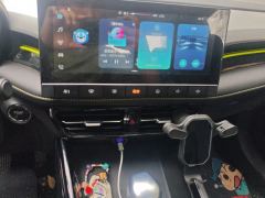Roewe i5 1.5L CVT Black Gold Edition - ფოტო 17