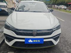 Roewe i5 1.5L CVT Black Gold Edition - ფოტო 3