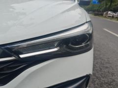 Roewe i5 1.5L CVT Black Gold Edition - ფოტო 4