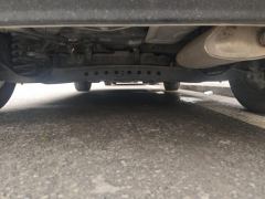 Roewe i5 1.5L CVT Black Gold Edition - ფოტო 9