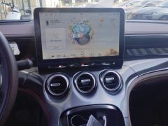 smart Spirit #3 520km AWD Pulse - photo 17