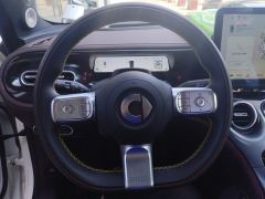 smart Spirit #3 520km AWD Pulse - photo 18