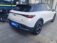 smart Spirit #3 520km AWD Pulse - photo 2