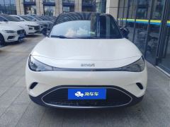 smart Spirit #3 520km AWD Pulse - photo 3