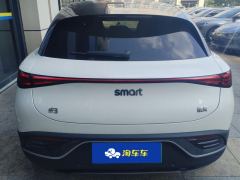 smart Spirit #3 520km AWD Pulse - photo 7