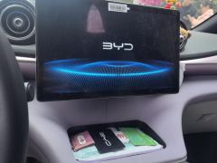 BYD Dolphin 405km Stylish Edition - photo 17