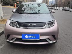BYD Dolphin 405km Stylish Edition - photo 3