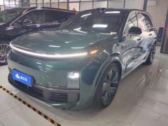 Li Auto L9 Max - ფოტო 1