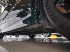 Li Auto L9 Max - ფოტო 11