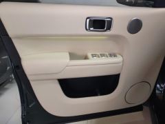Li Auto L9 Max - ფოტო 12
