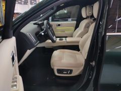 Li Auto L9 Max - ფოტო 14