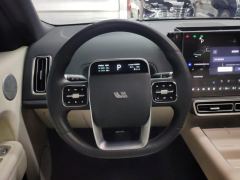 Li Auto L9 Max - ფოტო 18