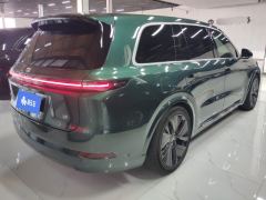 Li Auto L9 Max - ფოტო 2