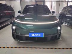 Li Auto L9 Max - ფოტო 3
