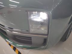 Li Auto L9 Max - ფოტო 4