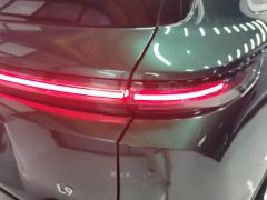 Li Auto L9 Max - ფოტო 5