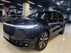 Li Auto Li ONE EREV6 Edition - photo 1