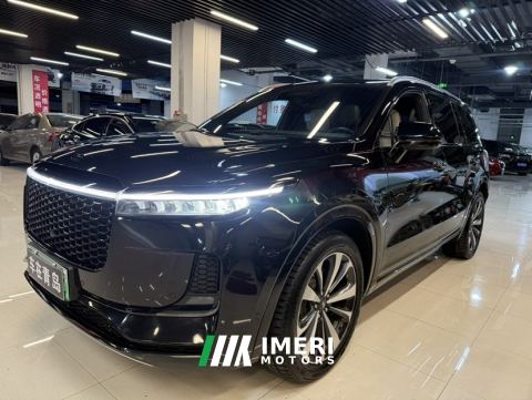 2021 Li Auto Li ONE EREV6 Edition - ავტომობილი ჩინეთიდან