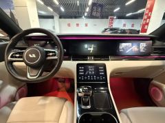 Li Auto Li ONE EREV6 Edition - photo 10