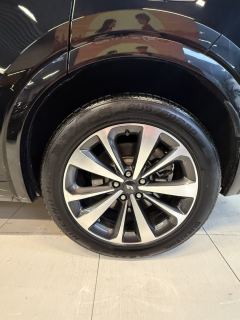 Li Auto Li ONE EREV6 Edition - photo 15