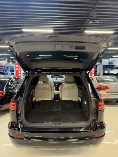 Li Auto Li ONE EREV6 Edition - photo 16