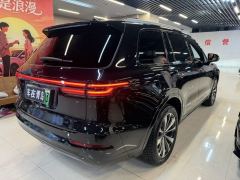Li Auto Li ONE EREV6 Edition - photo 18