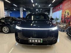 Li Auto Li ONE EREV6 Edition - photo 2