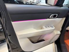 Li Auto Li ONE EREV6 Edition - photo 4