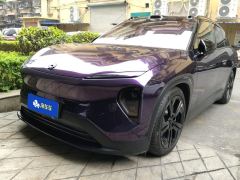 Nio ES7 620km 100kWh - ფოტო 1