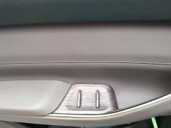Nio ES7 620km 100kWh - ფოტო 13