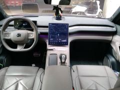 Nio ES7 620km 100kWh - ფოტო 16