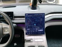 Nio ES7 620km 100kWh - ფოტო 17