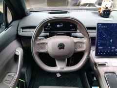 Nio ES7 620km 100kWh - ფოტო 18