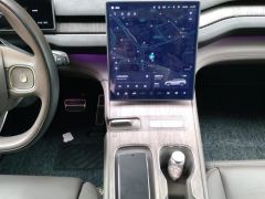 Nio ES7 620km 100kWh - ფოტო 19